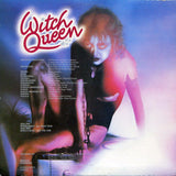 Witch Queen – Witch Queen (LP)