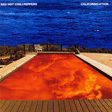 Red Hot Chili Peppers - Californication (CD)