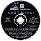 🇨🇦 Neil Young & Crazy Horse ‎– Sleeps With Angels (CD)