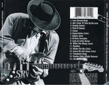 Stevie Ray Vaughan & Double Trouble ‎– The Real Deal: Greatest Hits Volume 2 (CD)