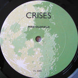 Mike Oldfield ‎– Crises (LP)