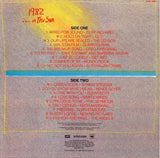 Various – 1982 ... In The Sun (LP)