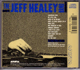 The  Jeff Healey Band 🇨🇦  - See The Light  (CD)