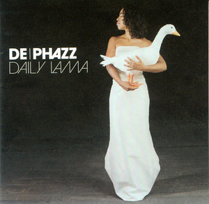 De-Phazz - Daily Lama (CD)