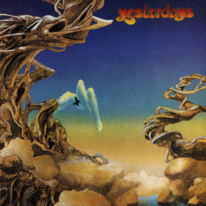 Yes - Yesterdays (CD)