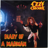 Ozzy Osbourne - Diary Of A Madman (CD)