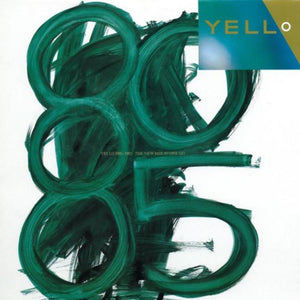 Yello - 1980-1985 The New Mix In One Go (2xLP)