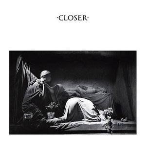 Joy Division – Closer (CD)