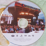 Eric Clapton - Crossroads Guitar Festival 2010 (2xDVD)