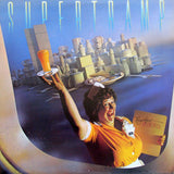 Supertramp - Breakfast In America (LP)