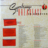 Supertramp - Breakfast In America (LP)