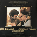 Neil Diamond – The Jazz Singer (Original Songs From The Motion Picture) (LP)