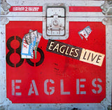 Eagles - Eagles Live (LP)