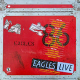 Eagles - Eagles Live (LP)