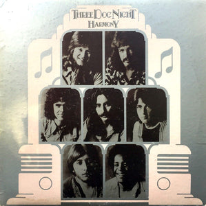 Three Dog Night - Harmony (LP)