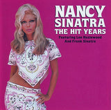 Nancy Sinatra – The Hit Years (CD)