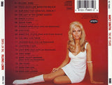 Nancy Sinatra – The Hit Years (CD)