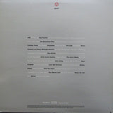 Various ‎– Vertigo-Sampler (2xLP)