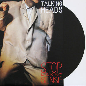 Talking Heads - Stop Making Sense (CD)