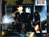 Kiss - Animalize (CD)