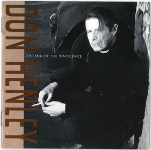 Don Henley – The End Of The Innocence (CD)