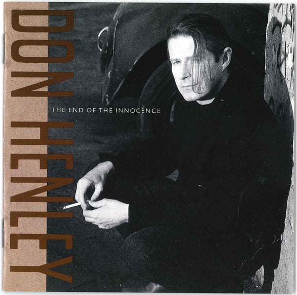 Don Henley – The End Of The Innocence (CD)