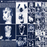 The Rolling Stones - Emotional Rescue (LP)