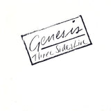 Genesis - Three Sides Live (2xCD)