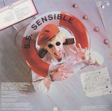 Captain Sensible – Women And Captains First (LP)