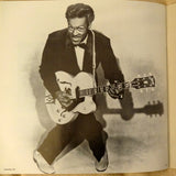 Chuck Berry ‎– The Chess Box (3xCD Box Set)