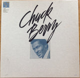 Chuck Berry ‎– The Chess Box (3xCD Box Set)