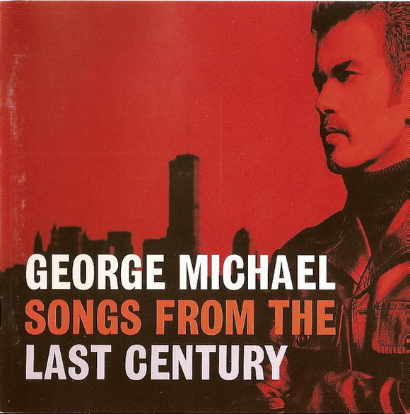 George Michael - Songs From The Last Century (CD)