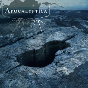 Apocalyptica - Apocalyptica (CD)