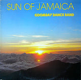 Goombay Dance Band – Sun Of Jamaica (LP)