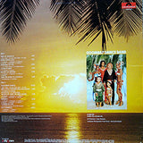 Goombay Dance Band – Sun Of Jamaica (LP)