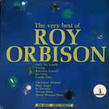 Roy Orbison ‎ - The Very Best Of Roy Orbison  (LP)
