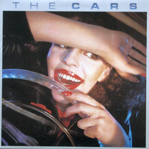 The Cars - The Cars (LP)