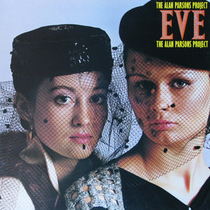 The  Alan Parsons Project - Eve (LP)