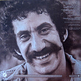 Jim Croce – Photographs & Memories: His Greatest Hits (LP)