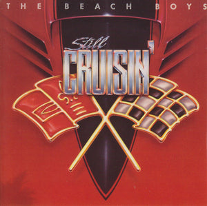 The Beach Boys -  Still Cruisin' (CD)