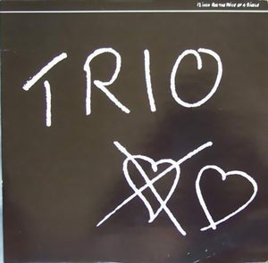 Trio - Da Da Da (LP)