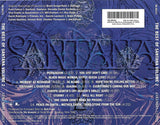 Santana - The Best Of Volume 2 (CD)