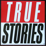 Talking Heads - True Stories (LP)