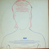 David Bowie ‎- Aladdin Sane (LP)