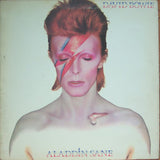 David Bowie ‎- Aladdin Sane (LP)