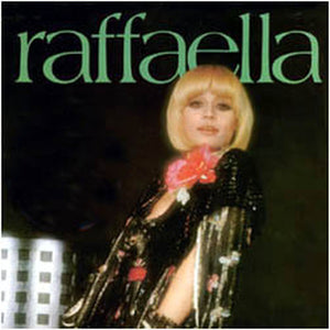 Raffaella Carrà  - Raffaella  (LP)