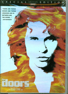 The Doors - The Doors - Special Edition (2xDVD)