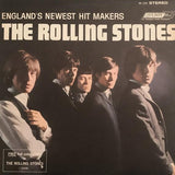 The Rolling Stones – England's Newest Hit Makers (LP)