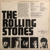 The Rolling Stones – England's Newest Hit Makers (LP)