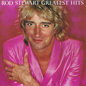 Rod Stewart - Greatest Hits (CD)